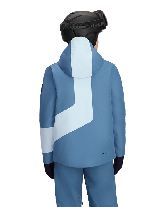 Obermeyer Boy's Gage Jacket 2026
