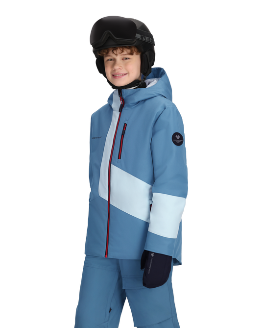 Obermeyer Boy's Gage Jacket 2026