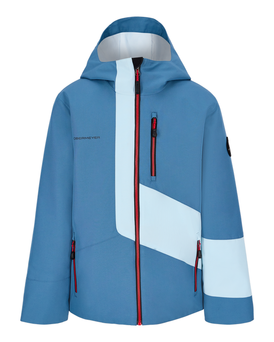 Obermeyer Boy's Gage Jacket 2026