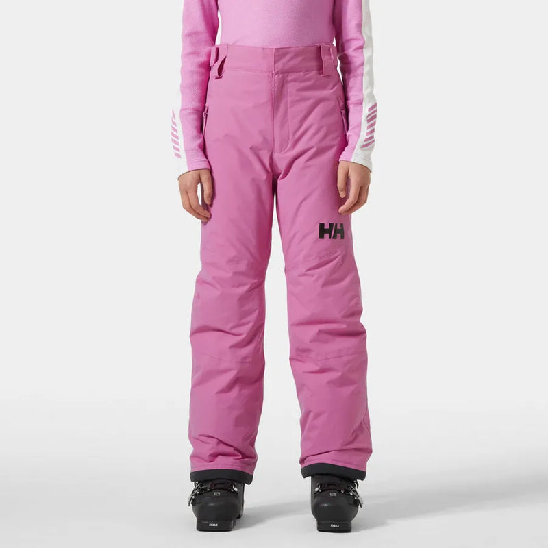 Load image into Gallery viewer, Helly Hansen Juniors' Legendary Pant 2026 - Ski &amp; Tennis Station

