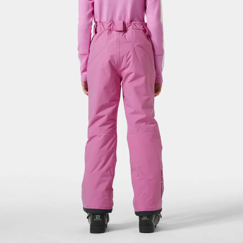 Load image into Gallery viewer, Helly Hansen Juniors' Legendary Pant 2026 - Ski &amp; Tennis Station
