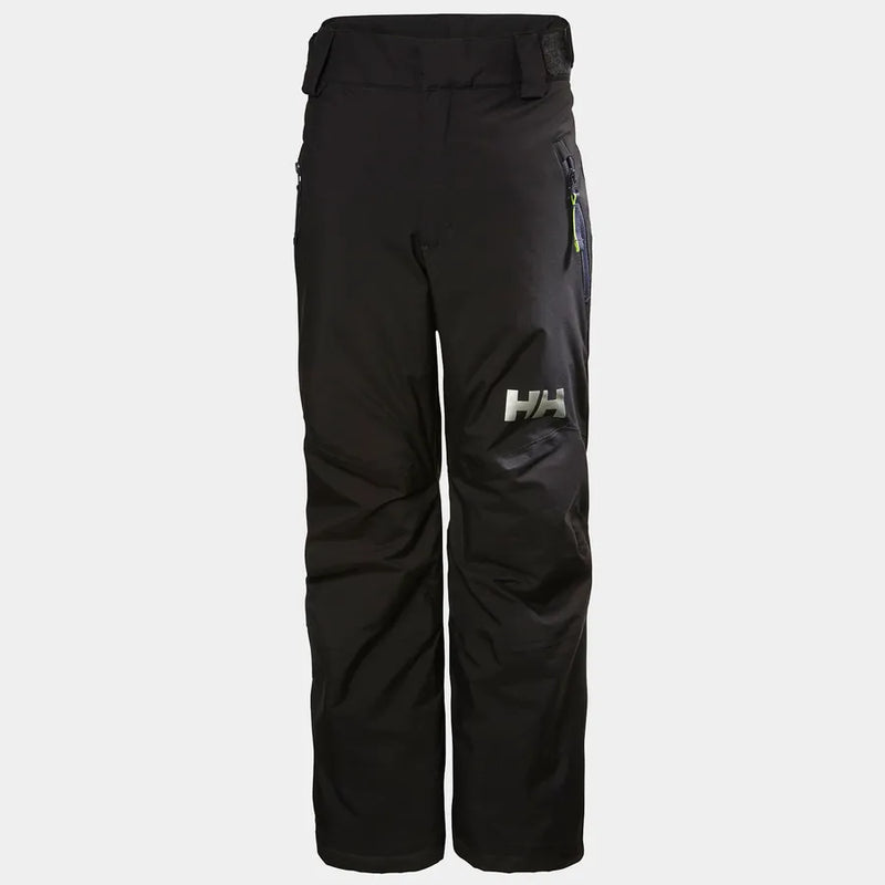 Load image into Gallery viewer, Helly Hansen Juniors' Legendary Pant 2026 - Ski &amp; Tennis Station
