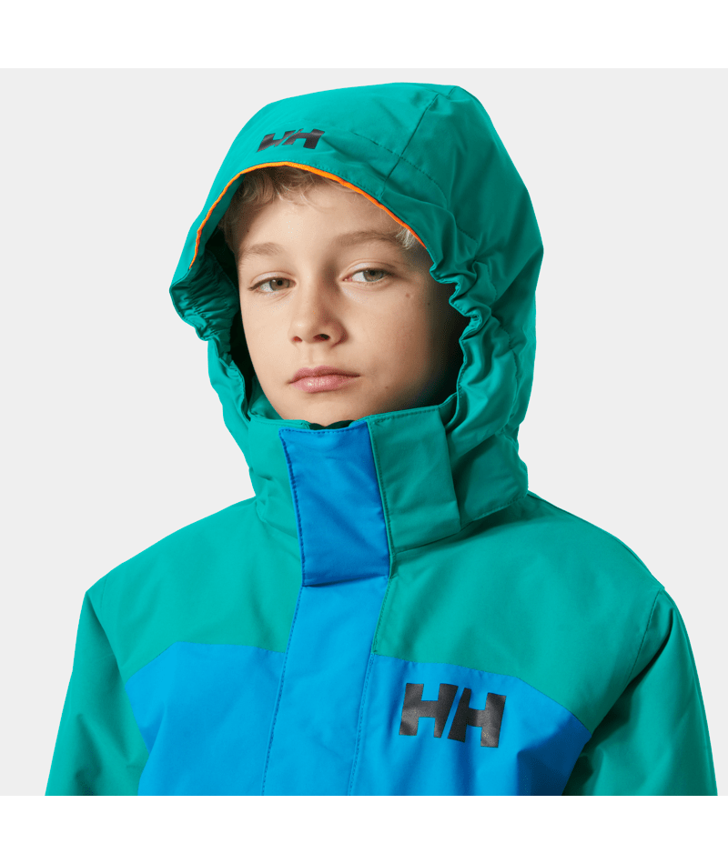 Load image into Gallery viewer, Helly Hansen Juniors&#39; Level Ski Jacket 2026
