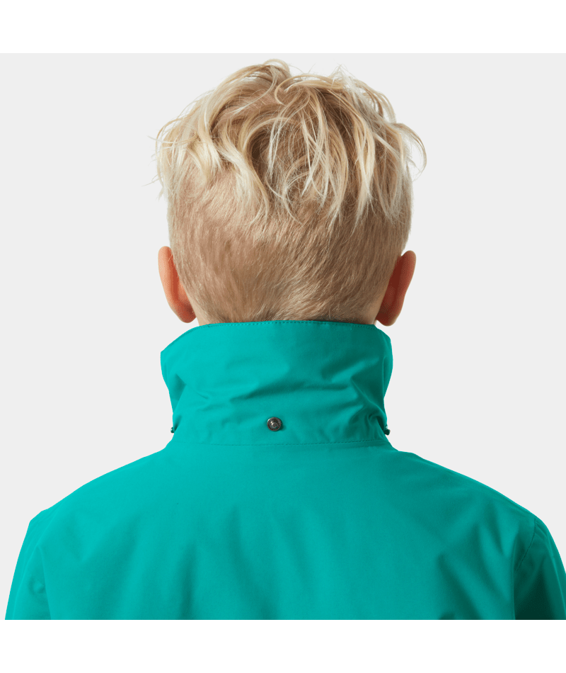 Load image into Gallery viewer, Helly Hansen Juniors&#39; Level Ski Jacket 2026
