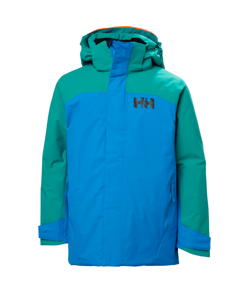 Load image into Gallery viewer, Helly Hansen Juniors&#39; Level Ski Jacket 2026

