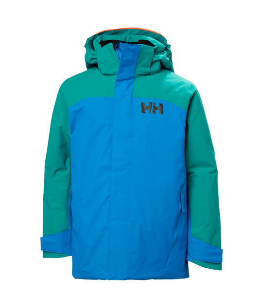 Helly Hansen Juniors' Level Ski Jacket 2026