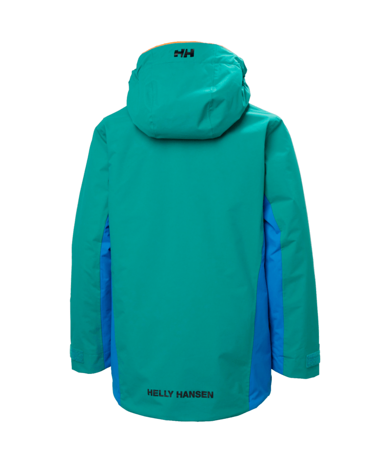 Load image into Gallery viewer, Helly Hansen Juniors&#39; Level Ski Jacket 2026
