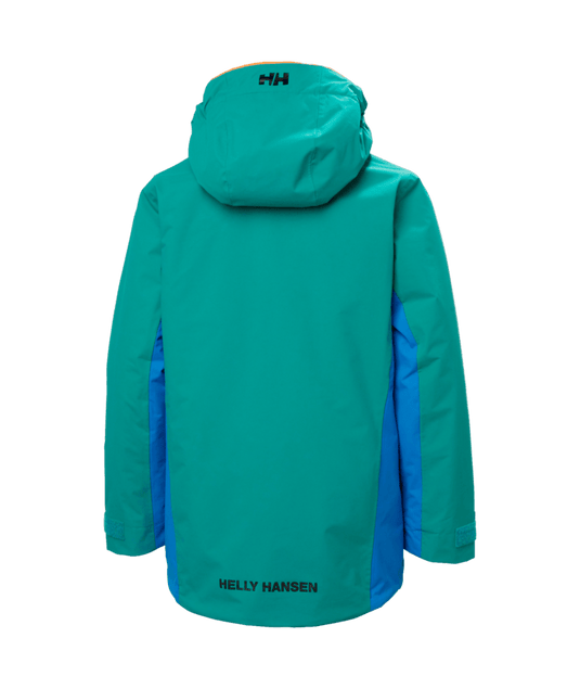 Helly Hansen Juniors' Level Ski Jacket 2026