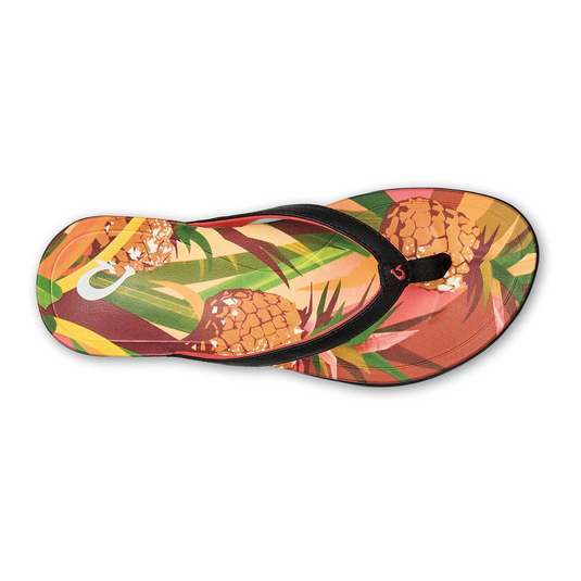 OluKai Women's Ho'Opio Sandal - Ski & Tennis Station