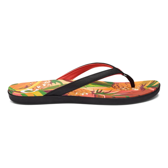 OluKai Women's Ho'Opio Sandal - Ski & Tennis Station
