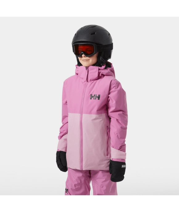 Helly Hansen Juniors' Traverse Jacket 2026