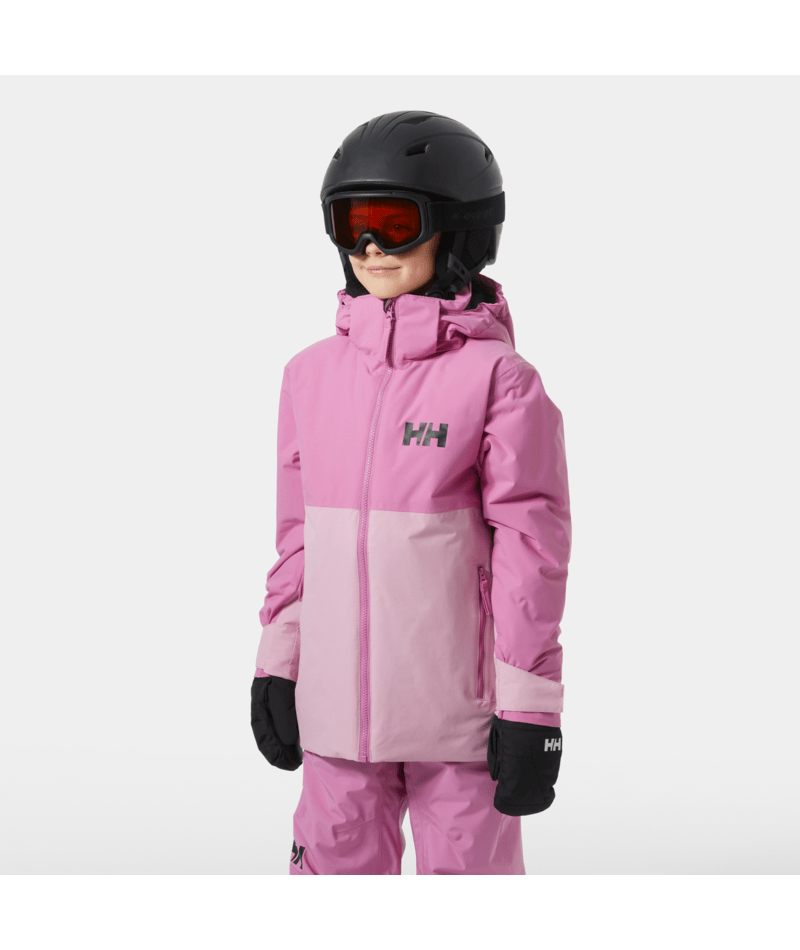 Load image into Gallery viewer, Helly Hansen Juniors&#39; Traverse Jacket 2026
