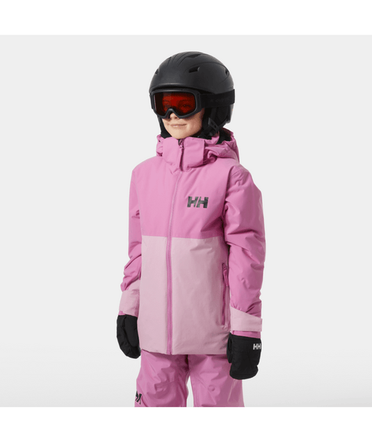 Helly Hansen Juniors' Traverse Jacket 2026