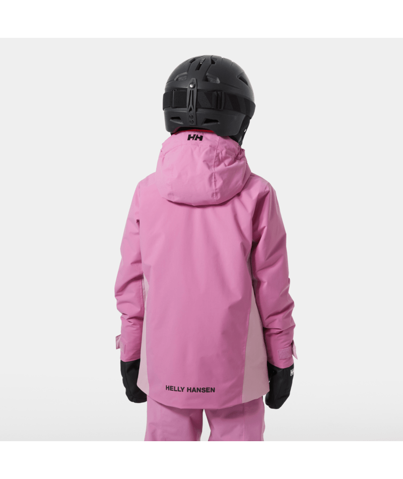 Load image into Gallery viewer, Helly Hansen Juniors&#39; Traverse Jacket 2026
