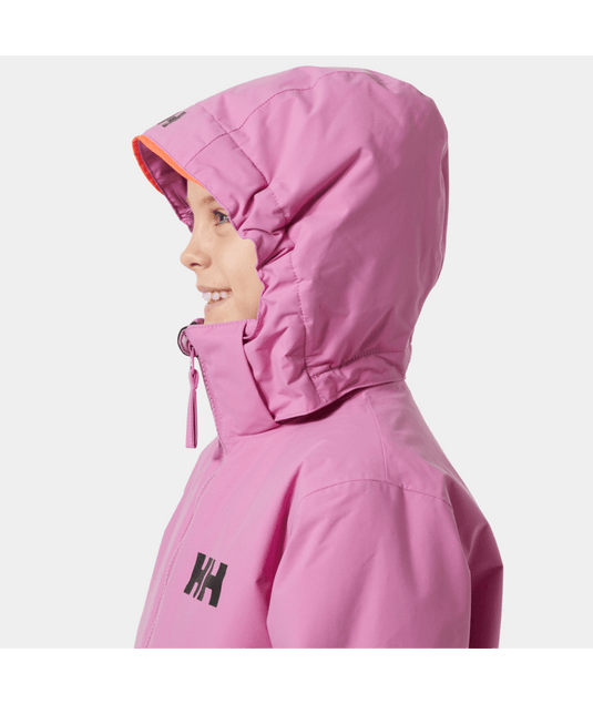 Helly Hansen Juniors' Traverse Jacket 2026