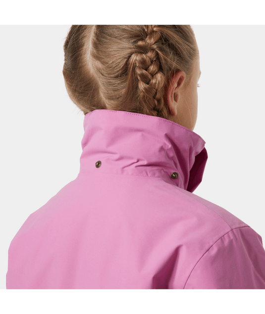 Helly Hansen Juniors' Traverse Jacket 2026