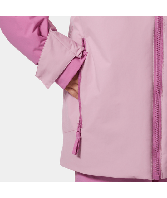 Helly Hansen Juniors' Traverse Jacket 2026