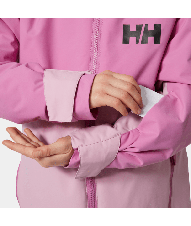 Load image into Gallery viewer, Helly Hansen Juniors&#39; Traverse Jacket 2026
