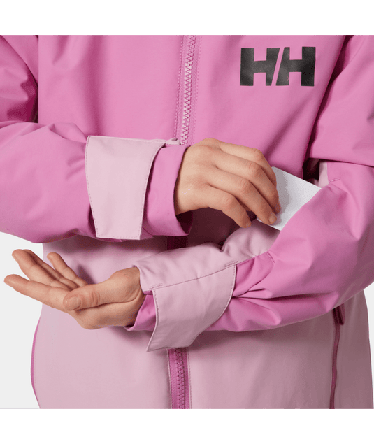 Helly Hansen Juniors' Traverse Jacket 2026