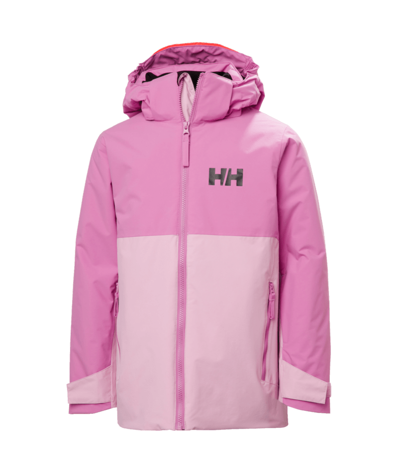 Load image into Gallery viewer, Helly Hansen Juniors&#39; Traverse Jacket 2026
