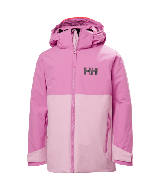 Helly Hansen Juniors' Traverse Jacket 2026