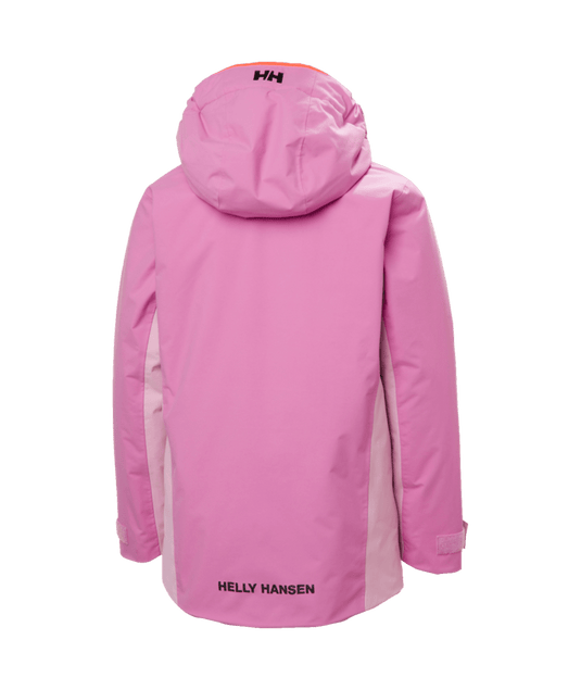 Helly Hansen Juniors' Traverse Jacket 2026