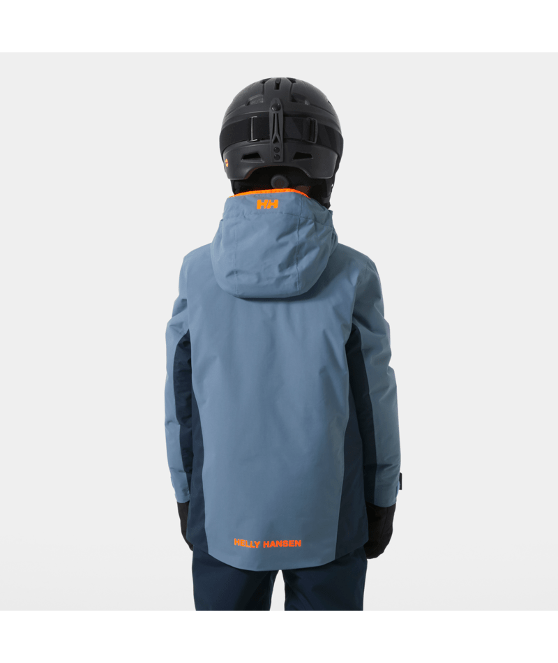 Load image into Gallery viewer, Helly Hansen Juniors&#39; Traverse Jacket 2026
