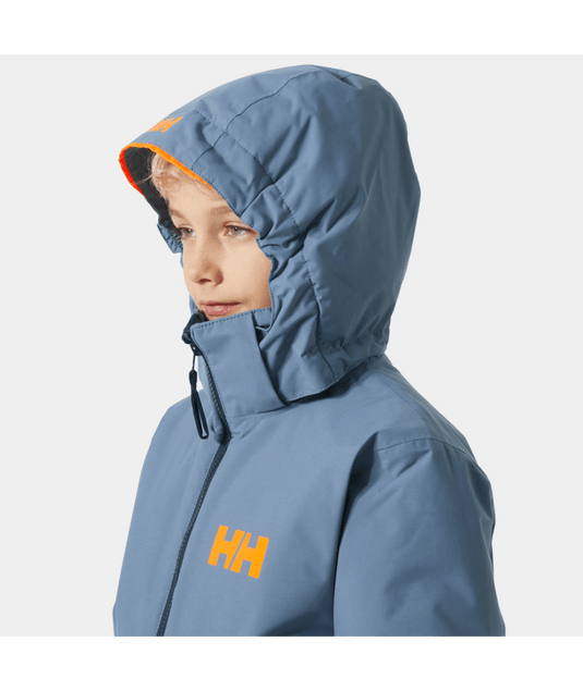 Helly Hansen Juniors' Traverse Jacket 2026