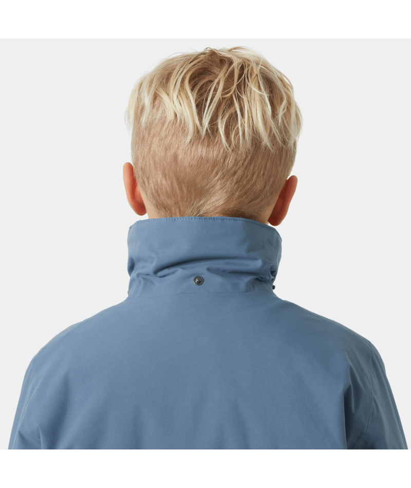 Load image into Gallery viewer, Helly Hansen Juniors&#39; Traverse Jacket 2026
