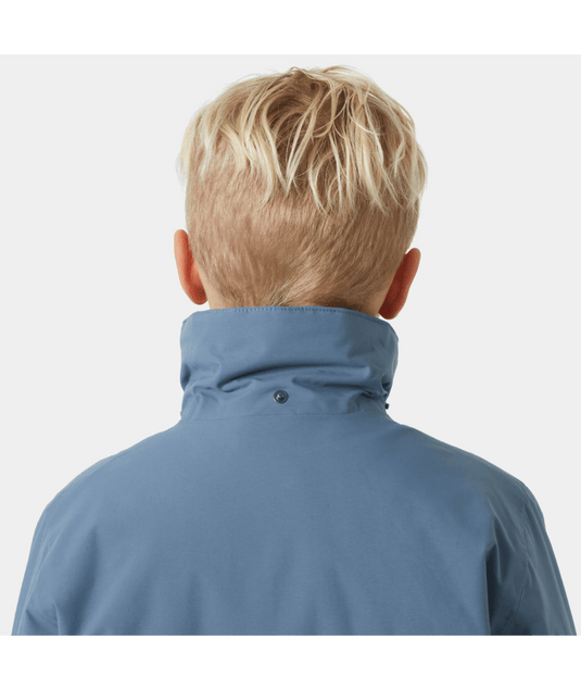 Helly Hansen Juniors' Traverse Jacket 2026