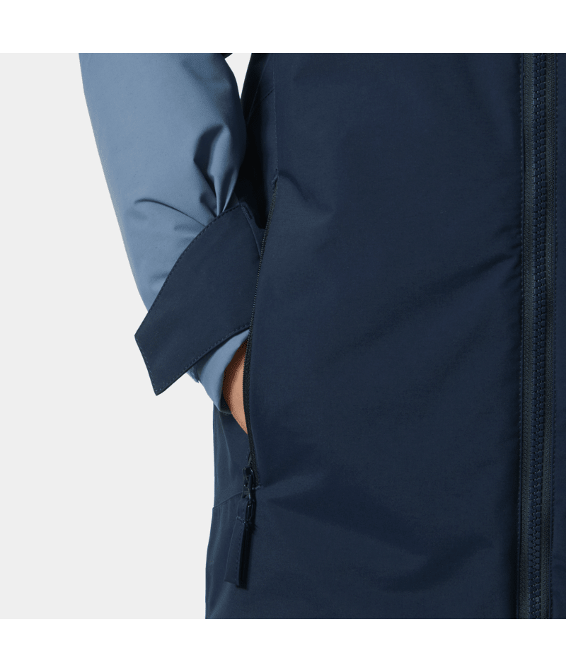 Load image into Gallery viewer, Helly Hansen Juniors&#39; Traverse Jacket 2026
