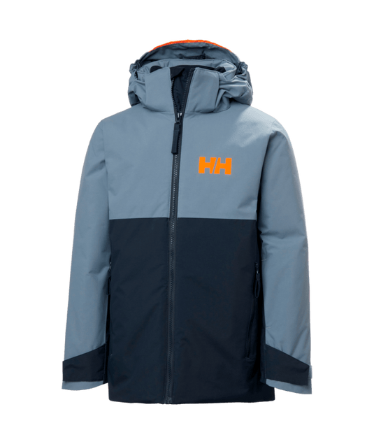 Helly Hansen Juniors' Traverse Jacket 2026