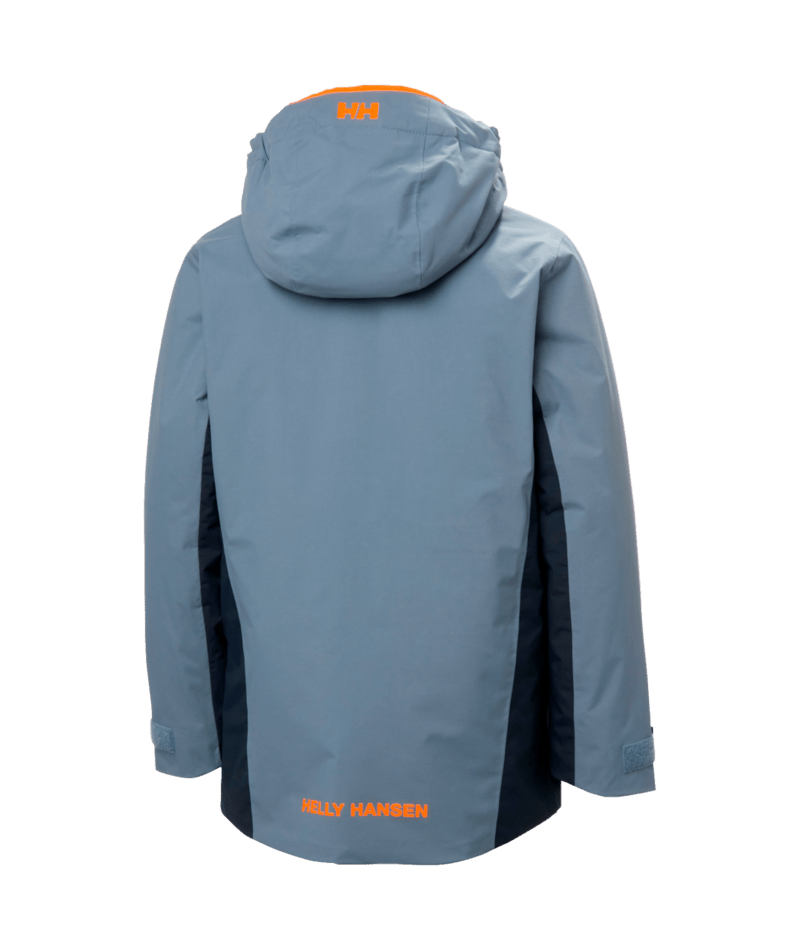 Load image into Gallery viewer, Helly Hansen Juniors&#39; Traverse Jacket 2026
