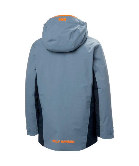 Helly Hansen Juniors' Traverse Jacket 2026