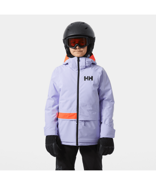 Helly Hansen Girl's Steller Jacket 2.0