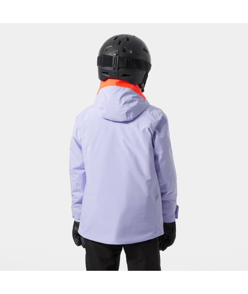 Load image into Gallery viewer, Helly Hansen Girl&#39;s Steller Jacket 2.0
