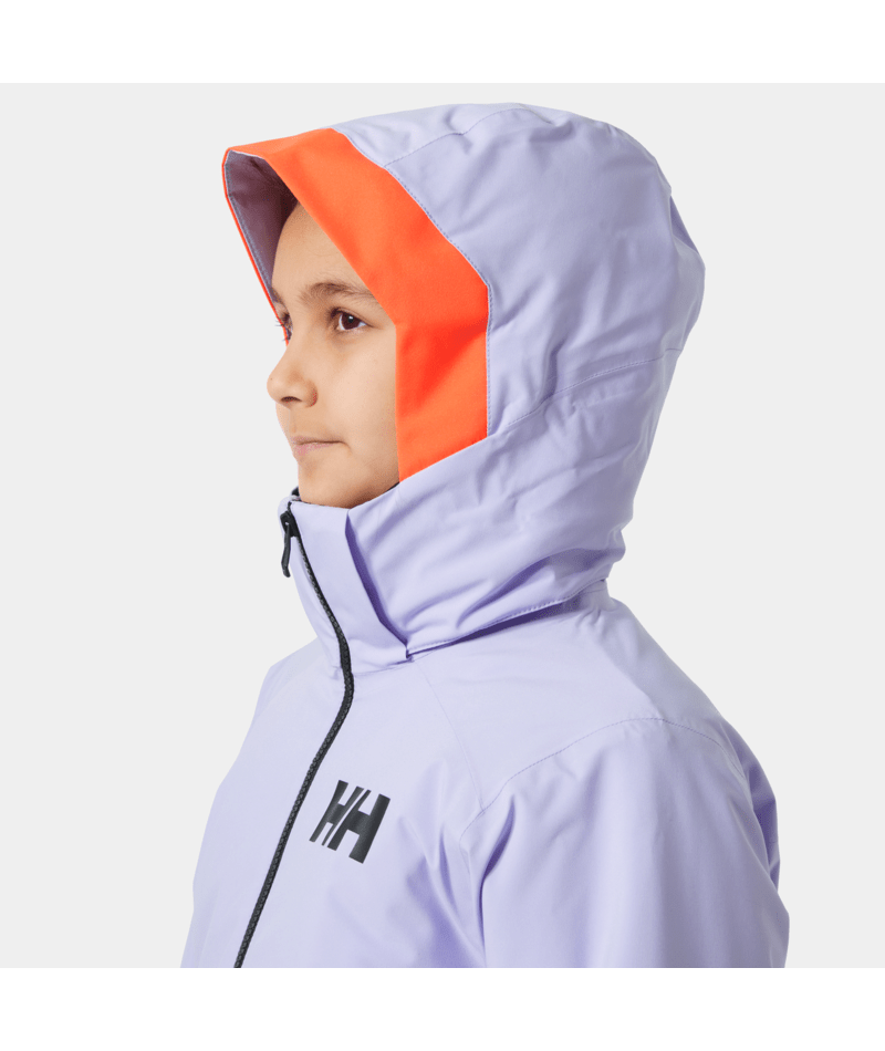 Load image into Gallery viewer, Helly Hansen Girl&#39;s Steller Jacket 2.0
