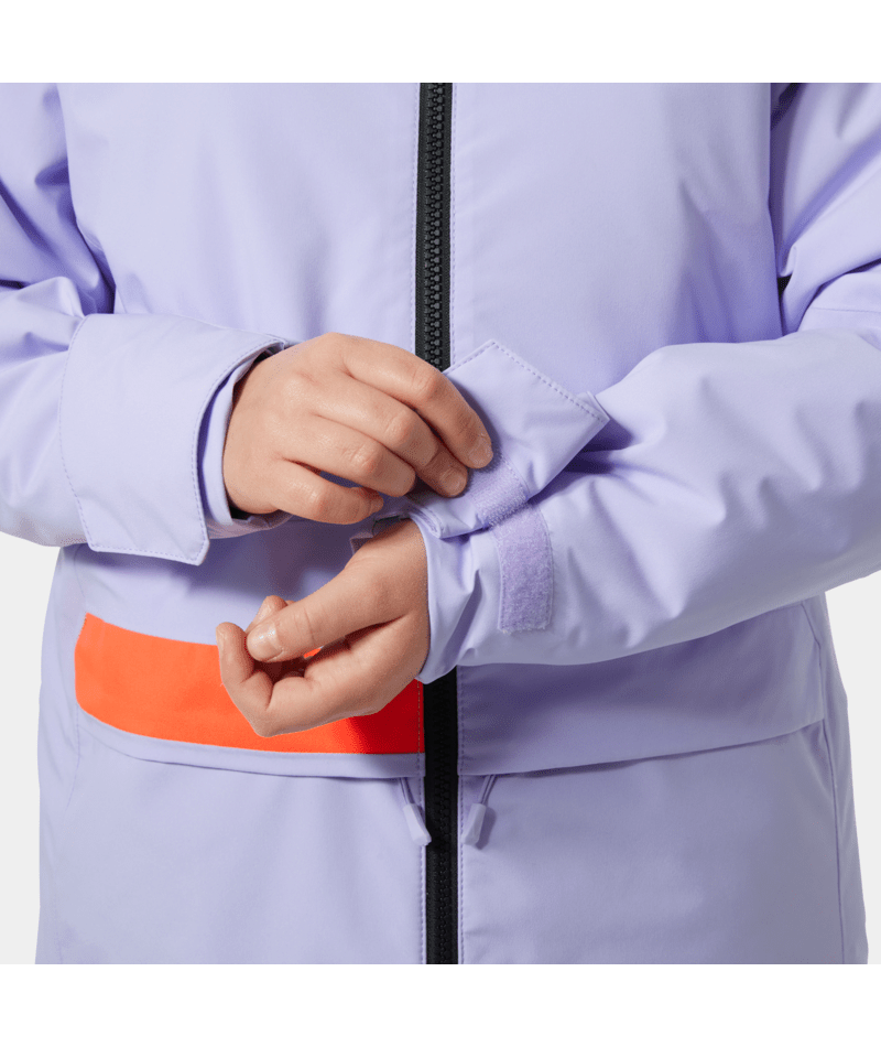 Load image into Gallery viewer, Helly Hansen Girl&#39;s Steller Jacket 2.0
