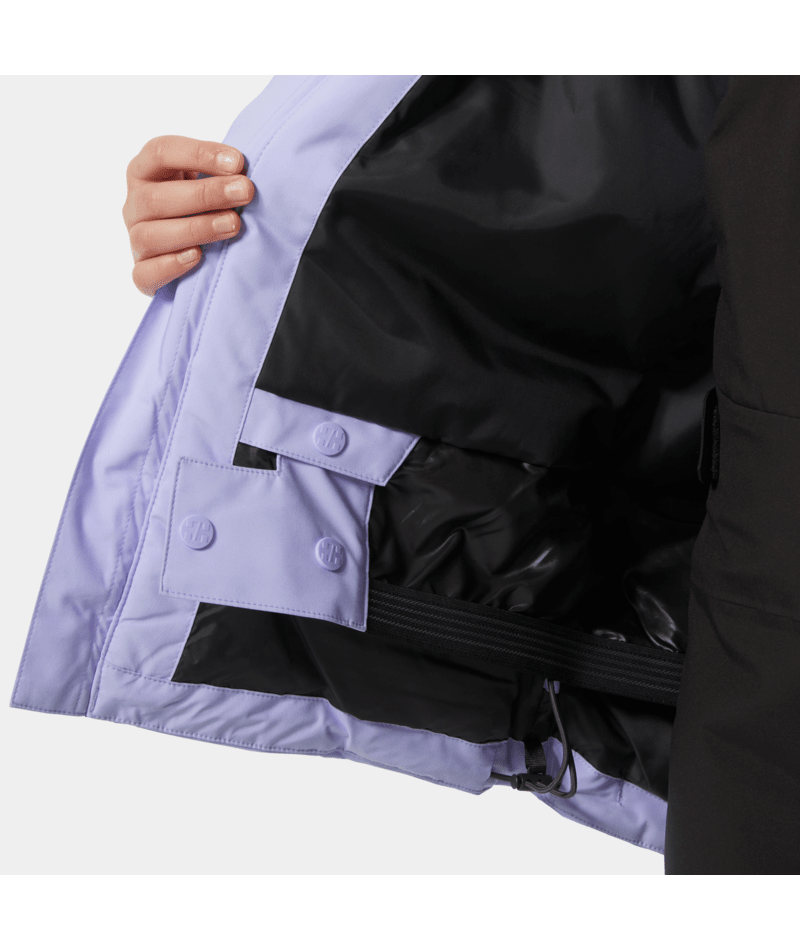 Load image into Gallery viewer, Helly Hansen Girl&#39;s Steller Jacket 2.0
