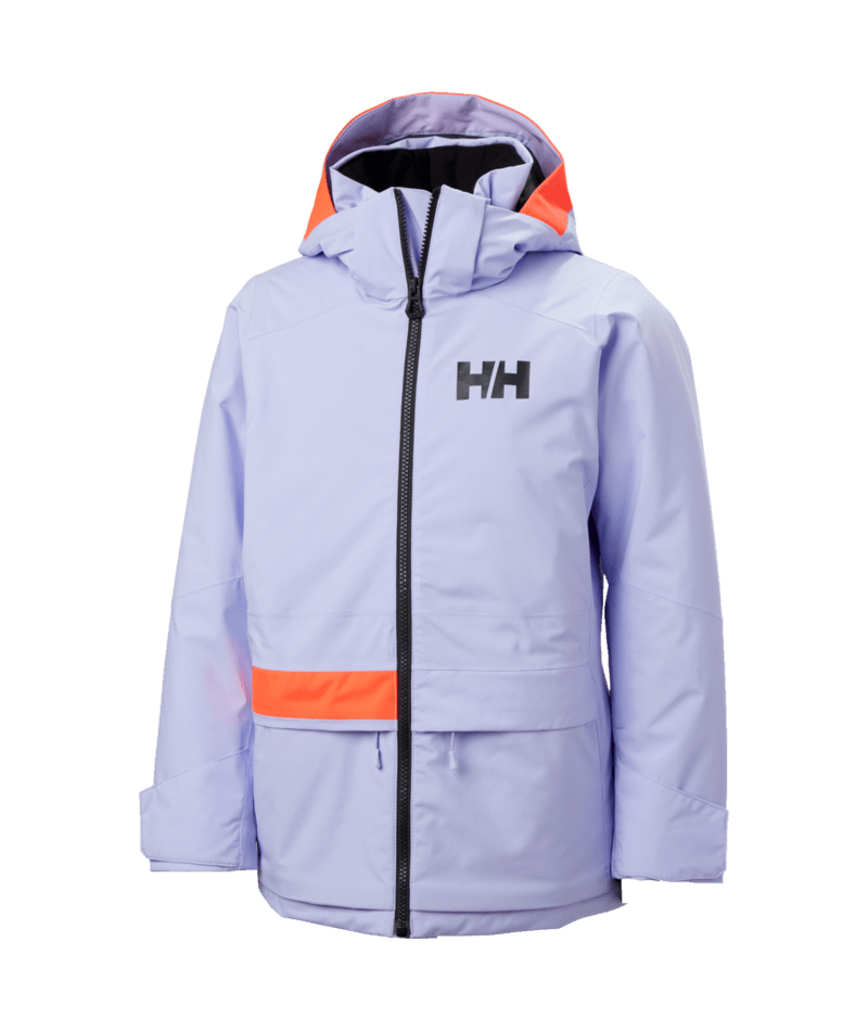 Load image into Gallery viewer, Helly Hansen Girl&#39;s Steller Jacket 2.0
