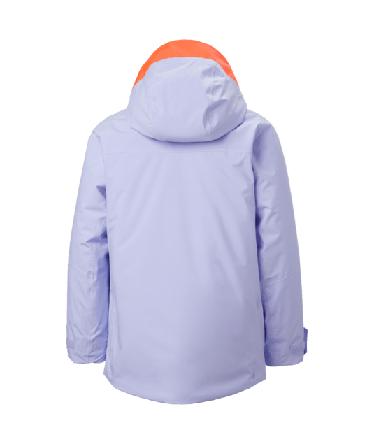Helly Hansen Girl's Steller Jacket 2.0