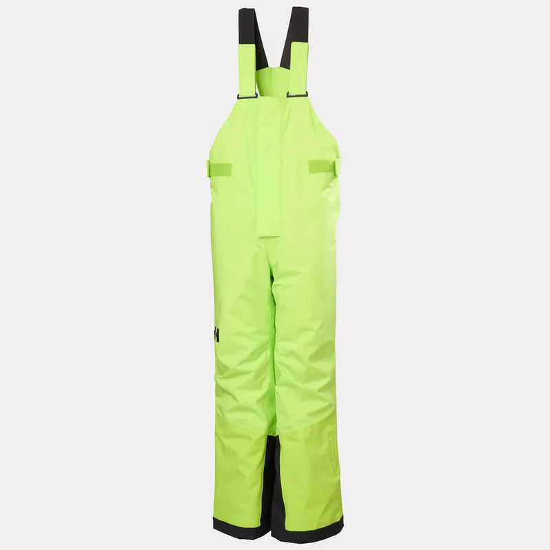 Load image into Gallery viewer, Helly Hansen Juniors' Summit 2.0 Bib Pants 2027
