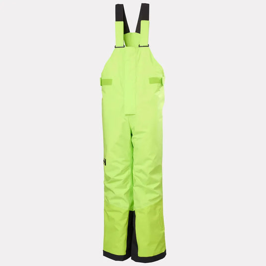 Helly Hansen Juniors' Summit 2.0 Bib Pants 2027