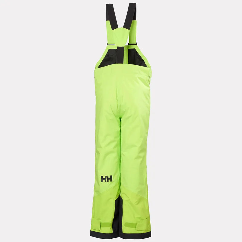 Load image into Gallery viewer, Helly Hansen Juniors' Summit 2.0 Bib Pants 2027
