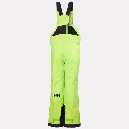 Helly Hansen Juniors' Summit 2.0 Bib Pants 2027