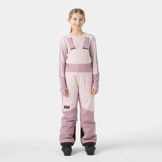 Helly Hansen Junior Girls’ Stellar Bib Pants 2027