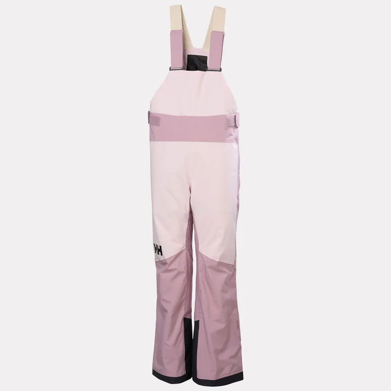 Load image into Gallery viewer, Helly Hansen Junior Girls’ Stellar Bib Pants 2027
