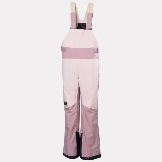 Helly Hansen Junior Girls’ Stellar Bib Pants 2027