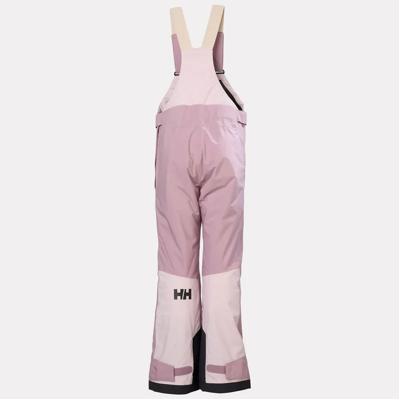 Load image into Gallery viewer, Helly Hansen Junior Girls’ Stellar Bib Pants 2027
