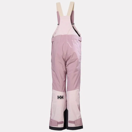Helly Hansen Junior Girls’ Stellar Bib Pants 2027